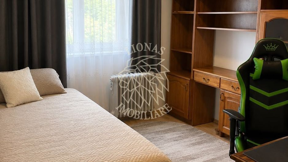 Comision 0! Apartament 2 camere+pod mansardabil 70 mp-Sangeorz-Bai - Poză 1