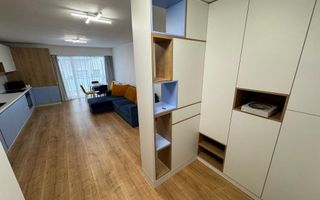 2 camere, modern, parcare, bloc nou,zona centrala Bosch,Ntt Data,Meron - Poză 10