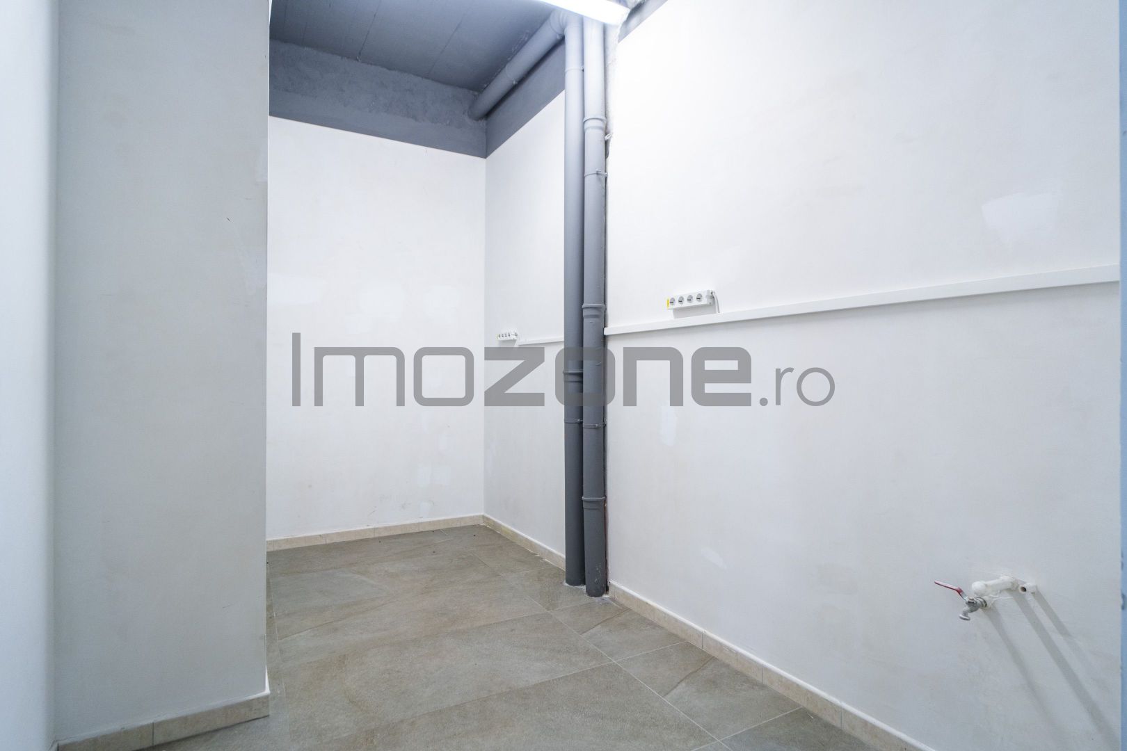 Spatiu Comercial | Militari-Uverturii-Apusului | 280mp + 135mp (terasa) - Poză 38