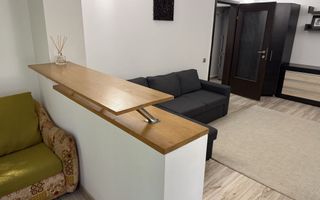 Apartament cu 2 camere de închiriat - Metrou Favorit - Poză 3