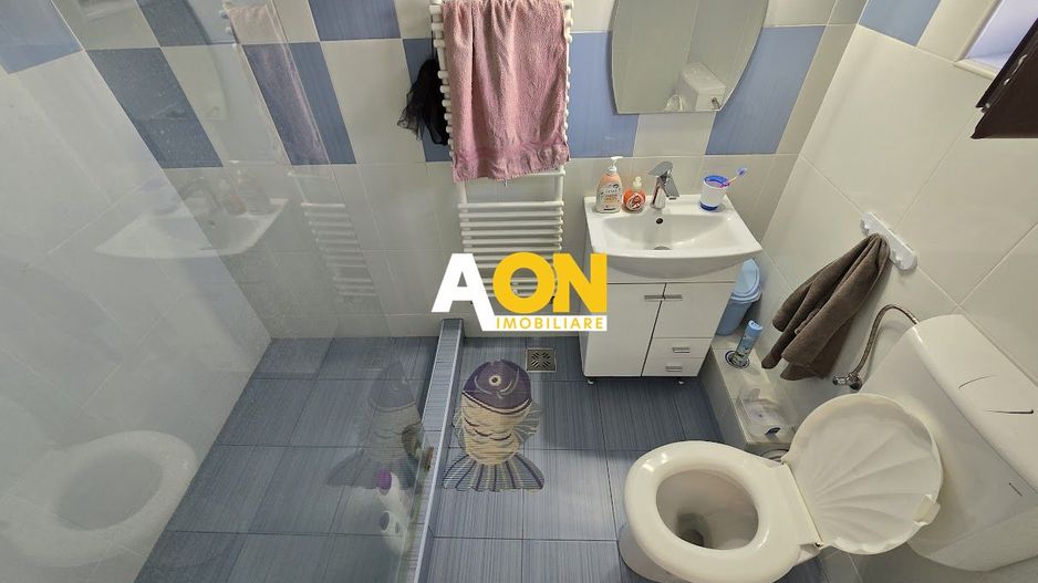 Casa 5 Camere Zona Schit, 520mp Teren, cu Garaj - Poză 24