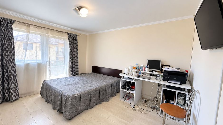Braytim  | Casă | 4 camere | Garaj | Teren 454 mp - Poză 34