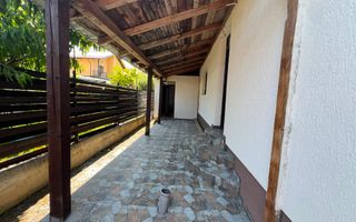 Vila individuala cu 7 camere, 5 dormitoare, teren 363 mp-Com. Berceni - Poză 5