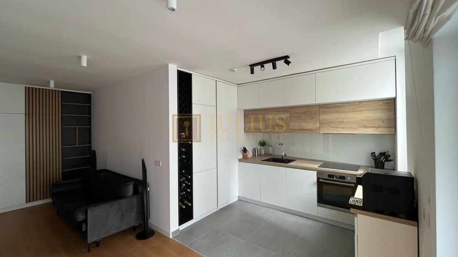 2 camere, loc parcare, Isho - Poză 8