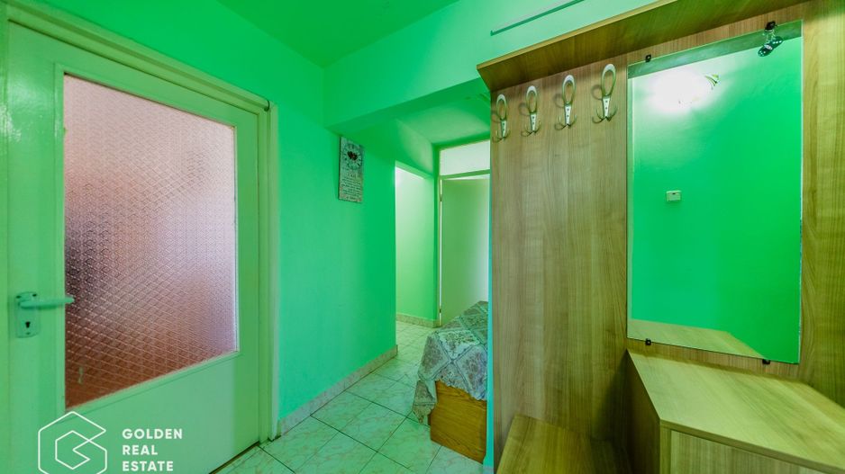 Apartament 3 camere, Micalaca-Orizont, decomandat, comision 0% - Poză 20