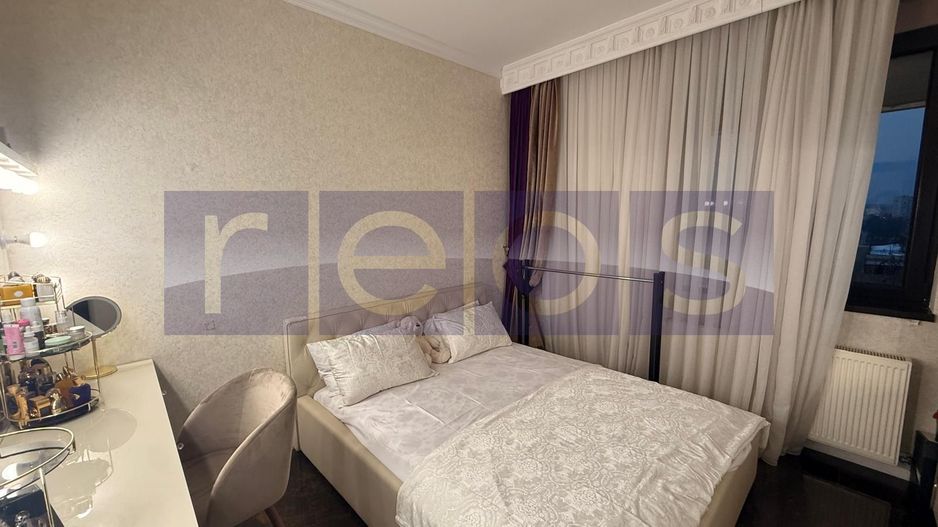 VANZARE APARTAMENT 3 CAMERE BASARABIEI | MOBILAT UTILAT COMPLET | - Poză 4