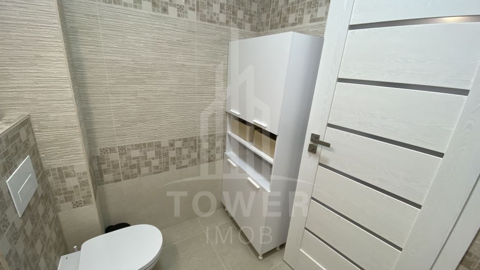 Apartament premium cu 2 camere – Prima închiriere, bloc nou, Valletta Park - Poză 16