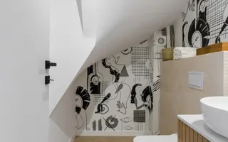 Vilă 5 Camere de Închiriat | Matei Millo | Spații Generoase | P+1+M - Poză 12
