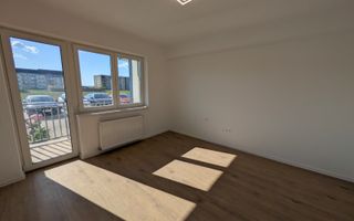 Apartament 3 Camere Decomandat Tractorul Intabulat - Poză 11