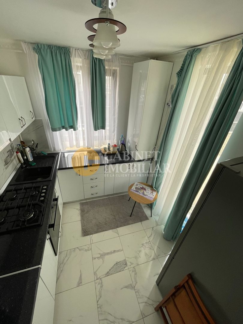 Casa Visan PROFI non stop - 3 camere - 500mp curte - mobilata - Poză 3