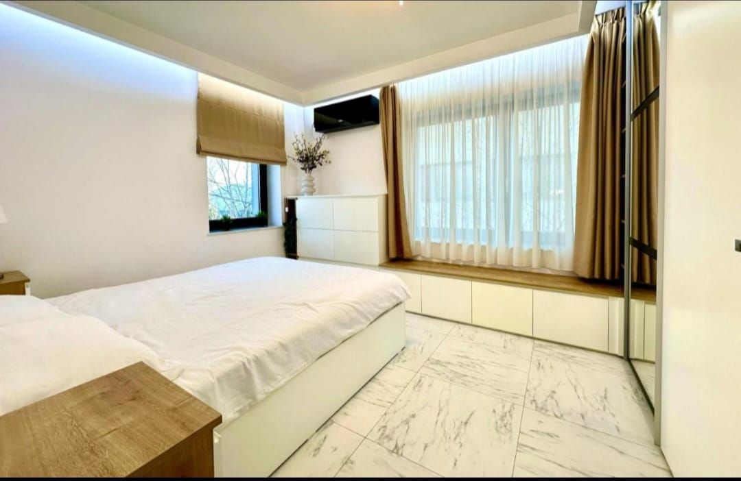 Apartament premium 2 camere Herăstrău - Parcul Bordei, lângă metrou - Poză 5
