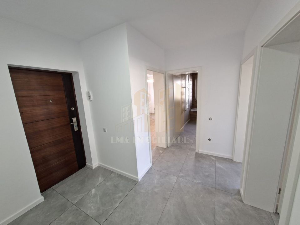 Apartament 2 camere Subcetate City  Sanpetru  Brasov - Poză 1