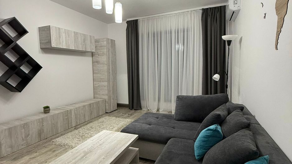 2 Camere I Exigent Plaza I Lujerului - Poză 4