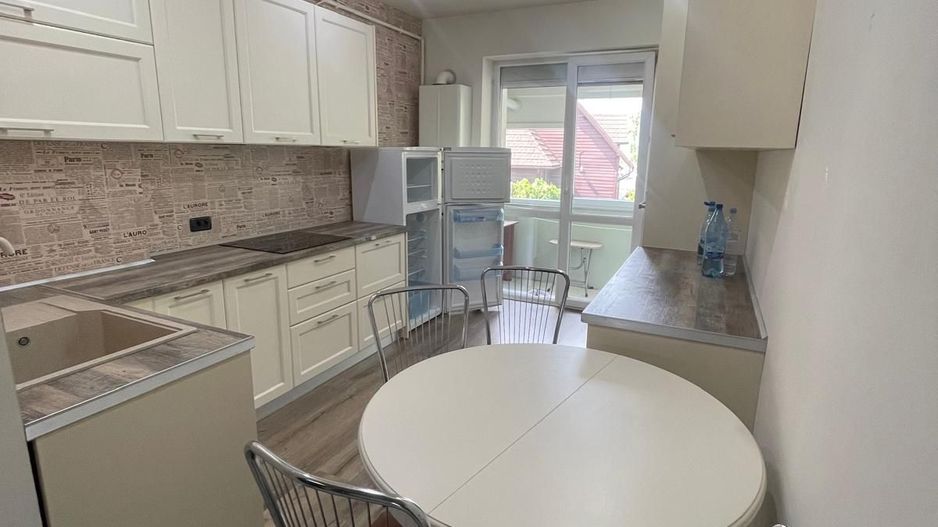 Inchiriez apartament langa AFI mall, pet friendly - Poză 8