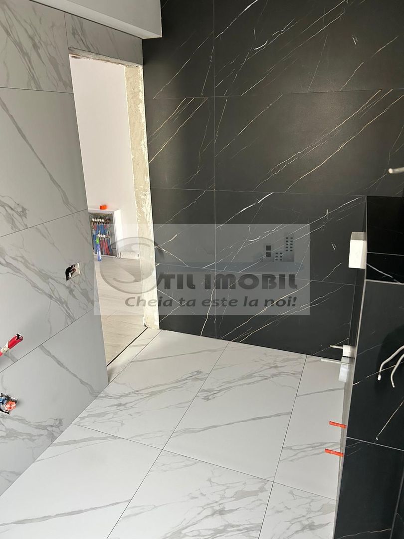 Duplex modern în zona Bucium (Lidl) – 149.500 euro - Poză 7