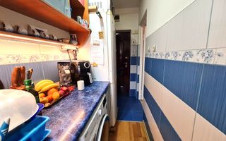 Aparatament 2 Camere, 32 mp, Semidecomandat, Zona Cetate - Poză 5