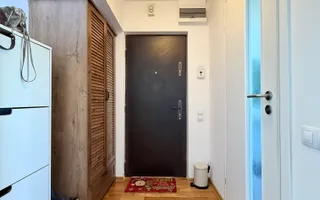 3 Camere | Metrou Tudor Vladimirescu | Partial mobilat - Poză 15
