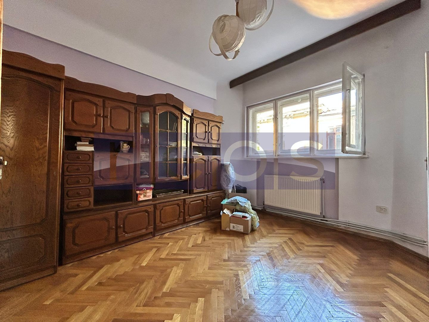 VANZARE 4 CAMERE CIRCULAR | ZONA UNIVERSITATE - Poză 8