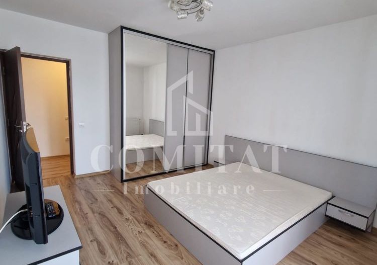 Apartament cu 2 camere decomandate | Parcare | Zona Eroilor - Florești - Poză 4