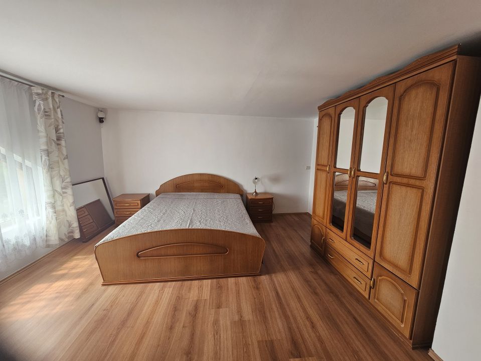 Casa eleganta,zona centrala Aiton,cu ciubar,gradina si panouri fotovoltaice - Poză 18