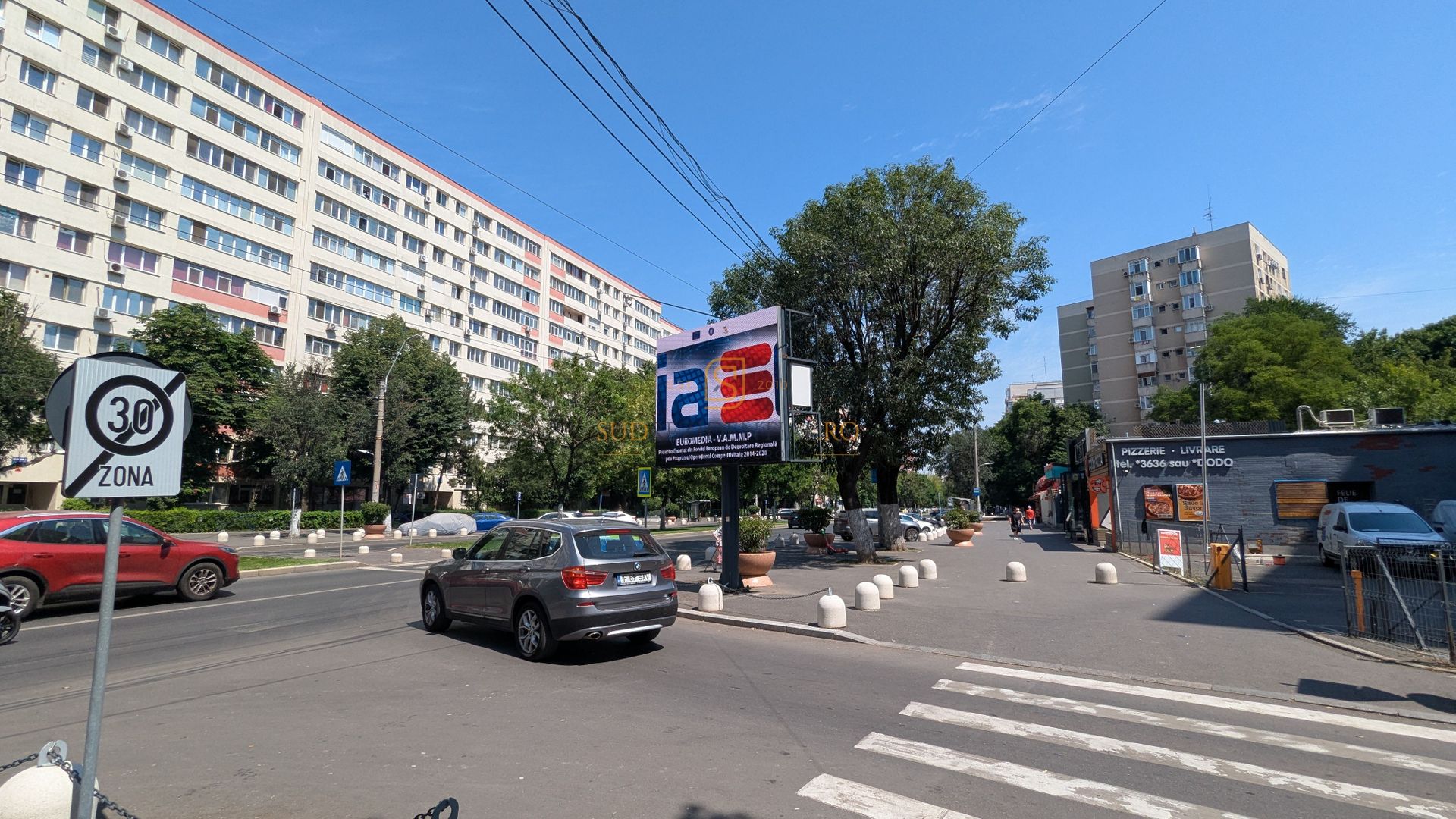 Apartament 2 camere, mobilier nou, zona Obregia, Comision 0% - Poză 13