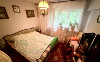 Apartament cu 3 Camere, 2 Bai - Etaj 3 - Zona Podu Ros - Poză 4