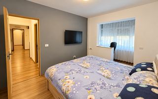 Olimpia-Stadion | Str. Stejarul | 3 camere | Etaj 2 | PET FRIENDLY - Poză 9