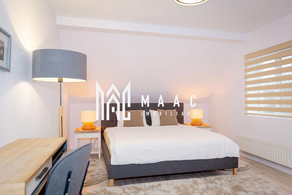 Apartament 3 camera | Gradina | Renovat | Modern | Central - Poză 10