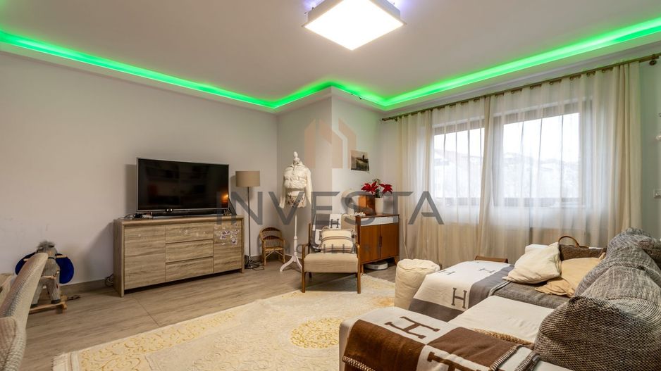 Apartament cu 4 camere in Zorilor ! - Poză 2
