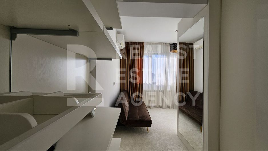 Chirie, apartament cu 3 camere în zona Pipera - Poză 10