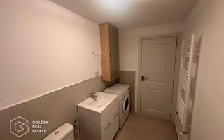 Apartament superb, 3 camere, 2 bai, prima inchiriere, et1/1 Micalaca - Poză 10