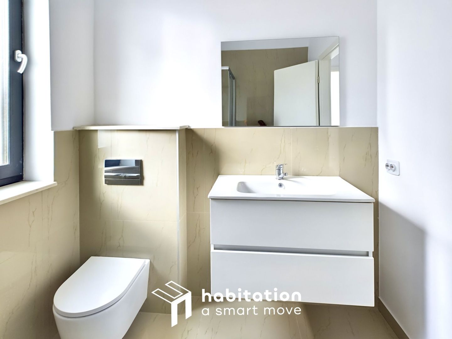 Tur virtual 2 Camere, constructie 2024, Comision 0%- Calea Urseni - Poză 10