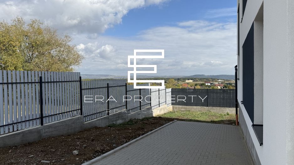 Casă nouă, cu pivniță, pod și 3 dormitoare – situată pe colț - Cisnadie - Poză 5