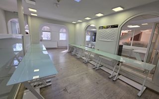 Clădiri de birouri de închiriat Sector 4 – 1.100 mp, vizibilitate stradală - Poză 17