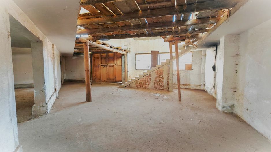 Cladire P+4 Rasnov- Central, IDEAL INVESTITIE. - Poză 13