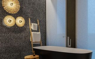 Vânzare, vilă, 2 nivele, 6 camere, zona Pipera, București - Poză 10