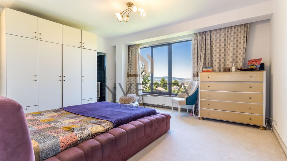 Casa insiruita intr-o zona linisitita! - Poză 10