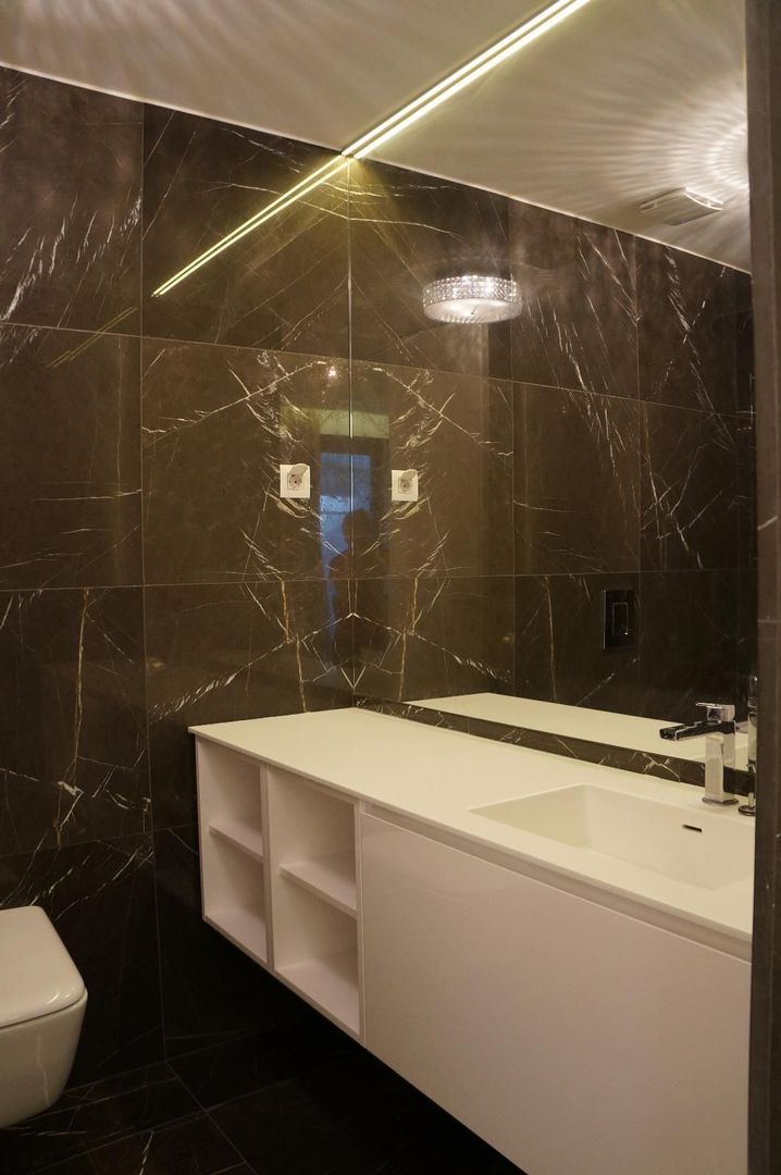 Apartament unic Primăverii - Piața Charles De Gaulle - Poză 16