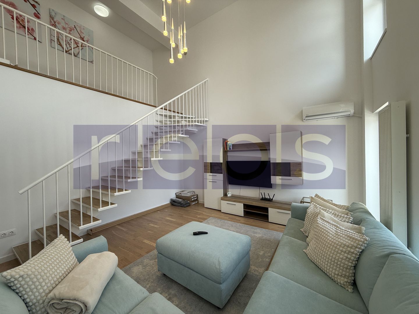 De vanzare Duplex de Lux cu 3 Camere în Belvedere Residence – Oportunitate Rară - Poză 2