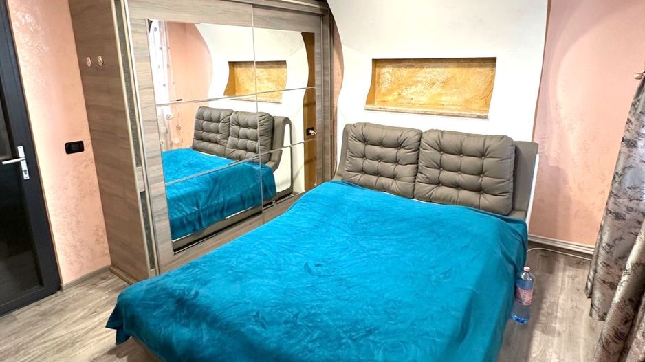 Vanzare - 2 camere, zona Neacsu, Micro 19 - Poză 7