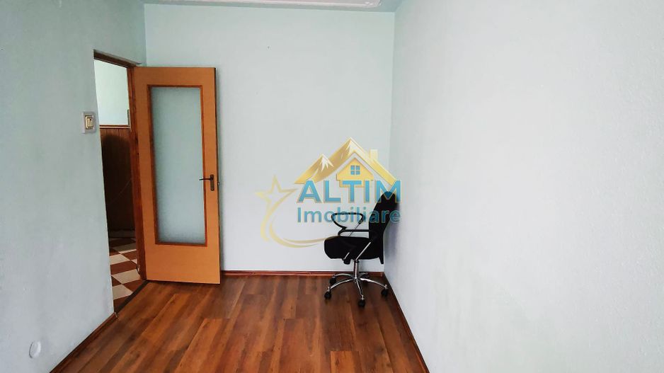 Apartment 2 camere decomandat cartier Astra, Brașov - Poză 4