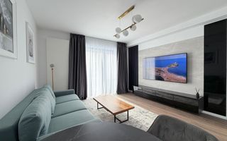 2 Camere Prima Inchiriere Cloud 9 Residence - Poză 2