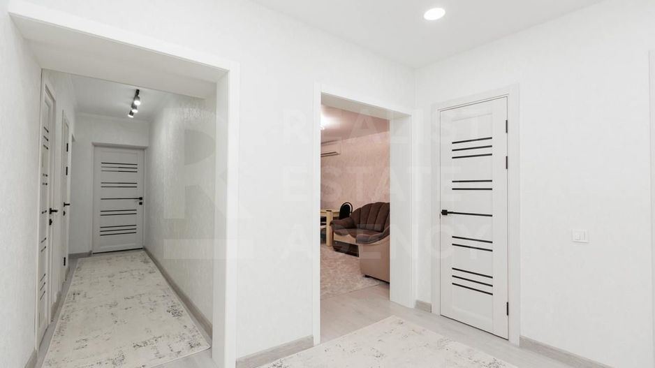 Vânzare, apartament, 3 Camere, Strada Vissarion Belinski, Buiucani - Poză 11