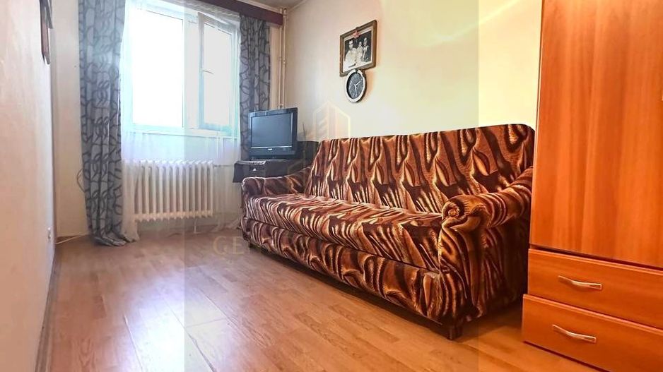 Apartament cu 3 cam ideal pentru locuit sau investiție Cartier Noua - Poză 7