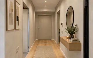 Apartament 4 camere Lux - Aviatorilor | Loc de parcare - Poză 21