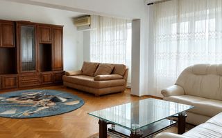 Apartament 4 camere -  semidecomandat  recompartimentat Zona Frumoasa - Poză 1