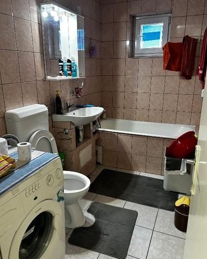 Lipovei | 2 Camere | Bloc Izolat - Poză 8