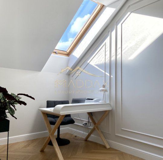 Vila cu 5 camere *200mp utili* // Calea Floreasca - Poză 12