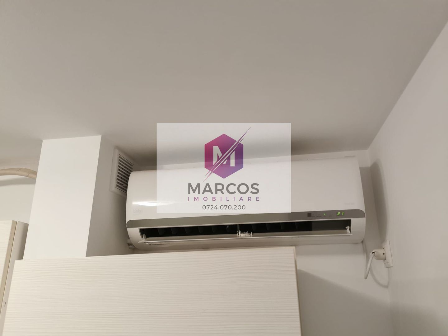 Inchiriez apartament 2 camere Micro 3 - Poză 24
