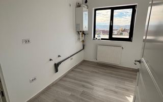 Ap. 2 camere, decomandat, Dancu, intabulat, 0% comision - Poză 4